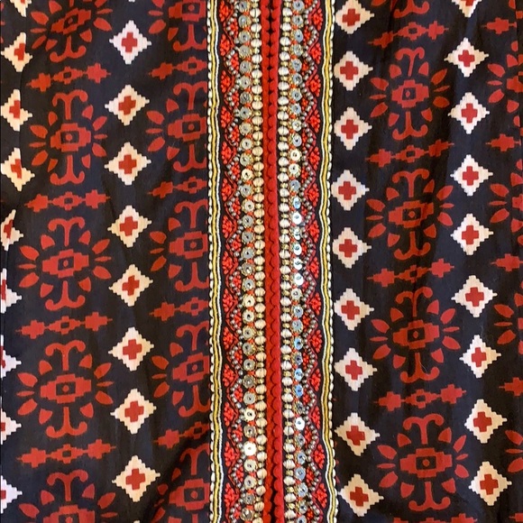 Sheryl Crow Limited Edition Embroidered Jacket - Picture 5 of 8